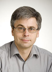 Mikael Sternad