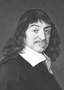 René Descartes (Renatus Cartesius)