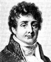 Jean-Baptiste Joseph Fourier