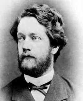 Felix Christian Klein