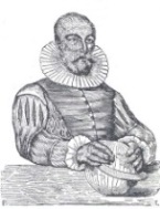 Pedro Nunes (Petrus Nonius Salaciense)