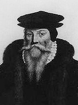 Caspar Peucer