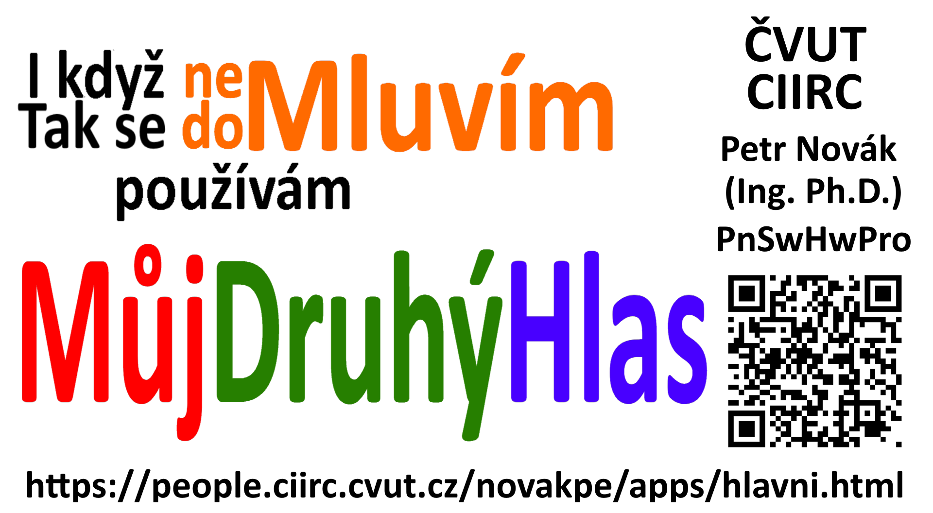 Picture of MujDruhyHlas